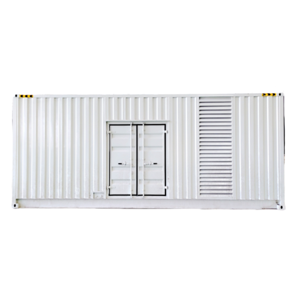 Diesel Generators
